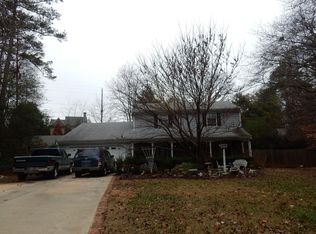 1794 Ellenwood Dr NE, Roswell, GA 30075