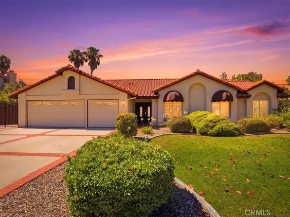 165 Cottonwood Ave, Riverside, CA 92506