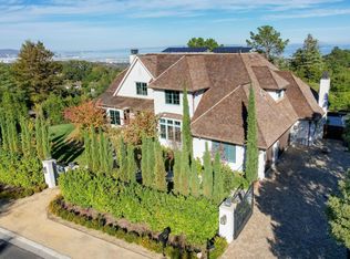 620 Darrell Rd, Hillsborough, CA 94010