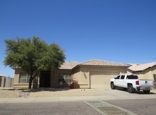 180 N Southfork Dr, Casa Grande, AZ 85122