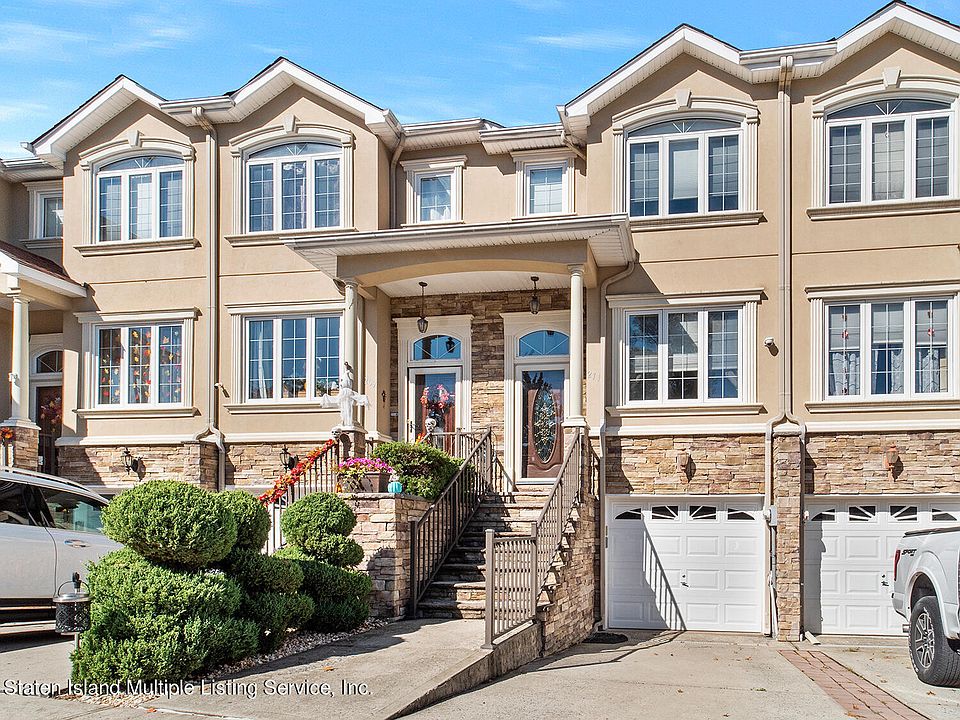 211 Mosely Ave, Staten Island, NY 10312 Zillow