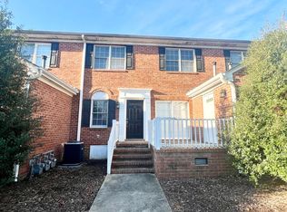 2802-2805 Eldermont St #2802-D, Burlington, NC 27215