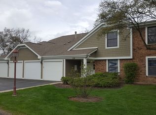 218 Deerpath Ct UNIT A1, Schaumburg, IL 60193