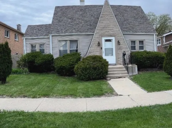 1622 N 43rd Ave, Stone Park, IL 60165