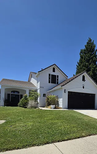 1013 Thompson Cir #1 Photo 1