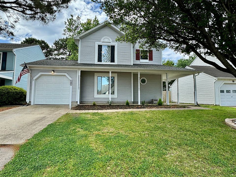 1st image of 1017 Gauguin Dr