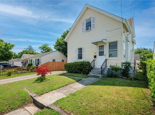 123 2nd Ave, Cranston, RI 02910