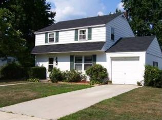 26 Rose Ln, Burlington, NJ 08016