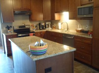 311 N Arrowhead Rd, Willard, MO 65781