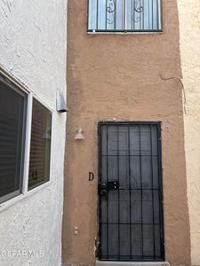 10632 Springwood Dr APT D, El Paso, TX, 79935