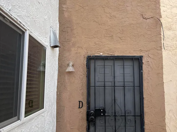 10632 Springwood Dr APT D, El Paso, TX 79935