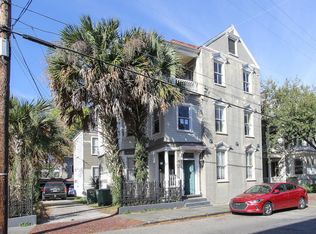 109 Rutledge Ave APT B, Charleston, SC 29401