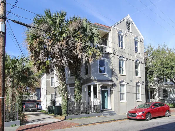 109 Rutledge Ave APT B, Charleston, SC 29401