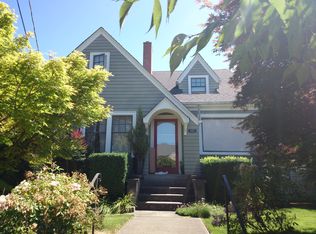 3022 37th Ave SW, Seattle, WA 98126