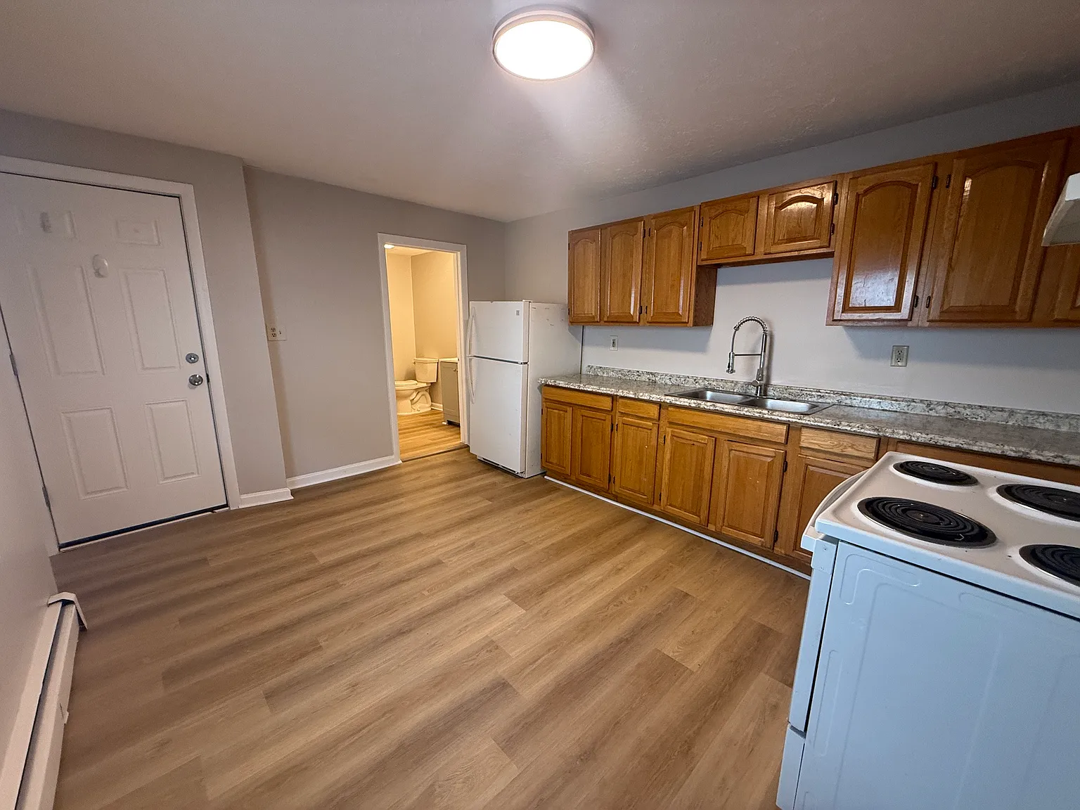 1 bed, 600 sqft, $1,250 — Photo 2