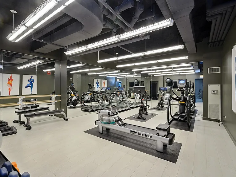 450 E Waterside Dr #1102 — Photo 23