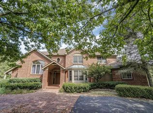 2046 Havenswood Pl, Blacklick, OH 43004