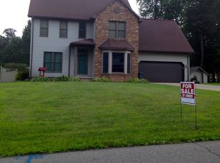 154 Shannon Dr, New Castle, PA