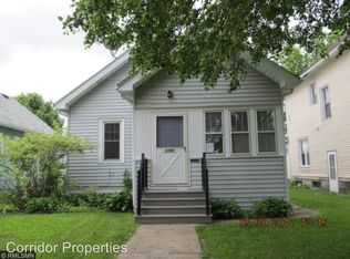 1150 Sherburne Ave, Saint Paul, MN 55104