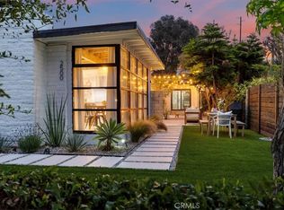 2500 Pine Ave, Manhattan Beach, CA 90266
