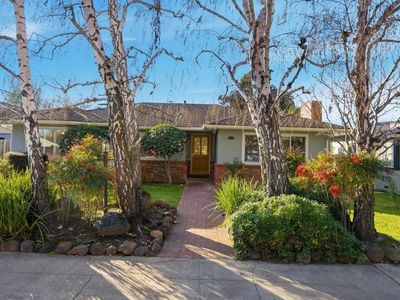 1571 Hicks Ave, San Jose, CA, 95125