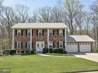 9619 Villagesmith Way, Burke, VA 22015