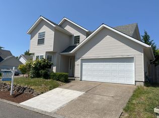 10944 NW Barrett Way, Portland, OR 97229