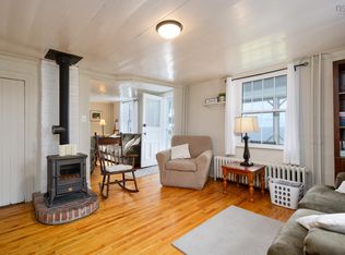 15398 Highway 4, Johnstown, NS B0E 3B0