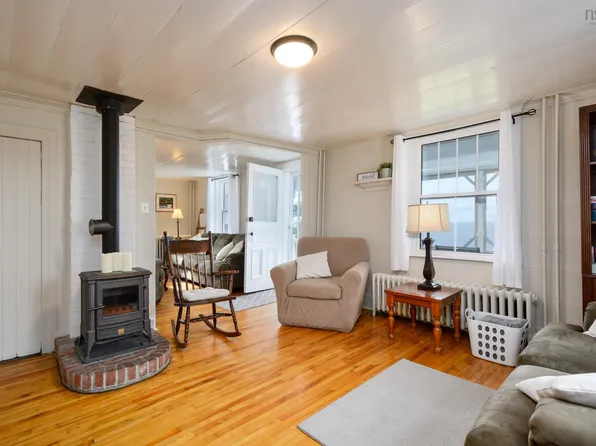 15398 Highway 4, Johnstown, NS B0E 3B0