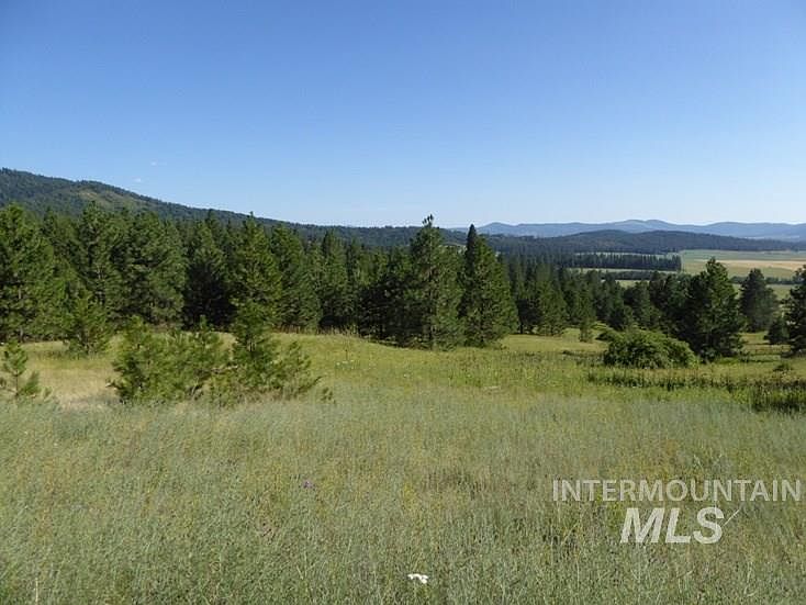2nd image of Tbd Snowberry Ln Lot 7