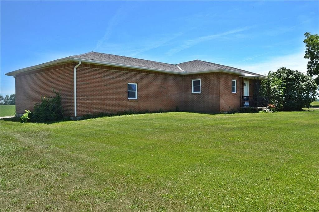 21184 Township Road 229, Mount Victory, OH 43340 Zillow