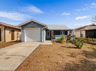 3709 Driftwood Dr, Melbourne, FL 32935