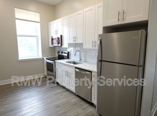 4000 W Girard Ave #2B, Philadelphia, PA 19104