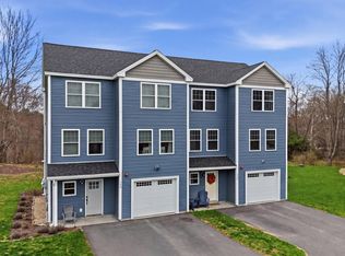19 Biggs Avenue #A, Epping, NH 03042