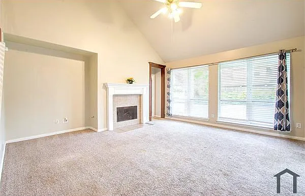 6607 Boxwood Brg #1 — Photo 16