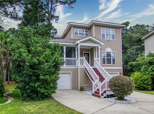 14 Peregrine Dr, Hilton Head Island, SC 29926