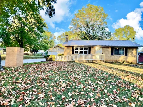 1311 Sixth Street, Monett, MO 65708