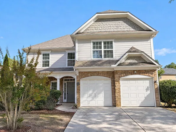 110 Goshawk Walk, Covington, GA 30014