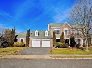 140 Plumstead Dr, Freehold, NJ 07728