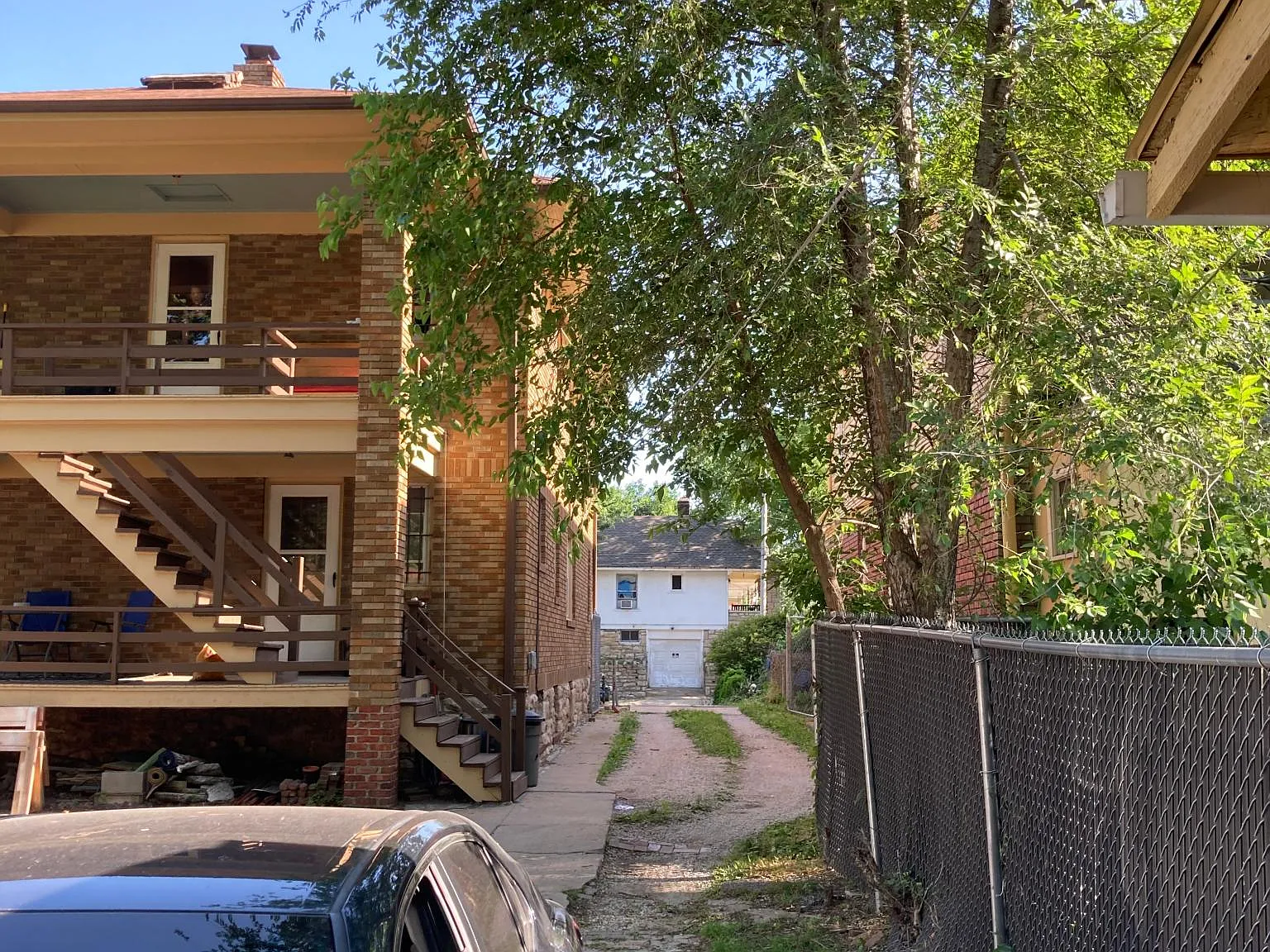 2 bed, 1200 sqft, $950 — Photo 3