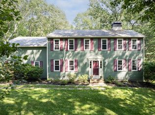 85 S Mill St, Hopkinton, MA 01748