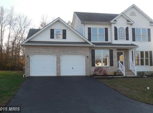 8 Brompton Ct, Elkton, MD 21921