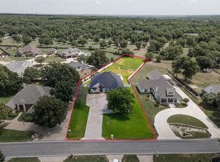 9303 Bellechase Rd, Granbury, TX 76049