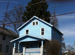 348 W 6th St, Mansfield, OH 44903