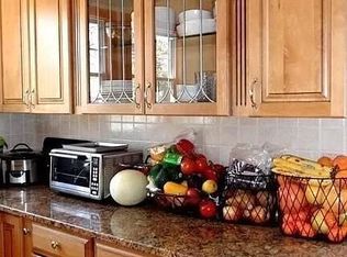 62 Rawson Rd #52, Brookline, MA 02445