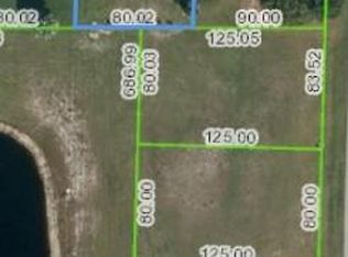 21 Corkwood Ave, Lake Placid, FL 33852