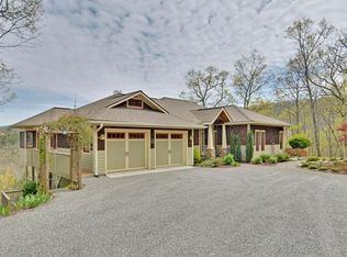 4222 Ridgecrest Trl, Hiawassee, GA 30546