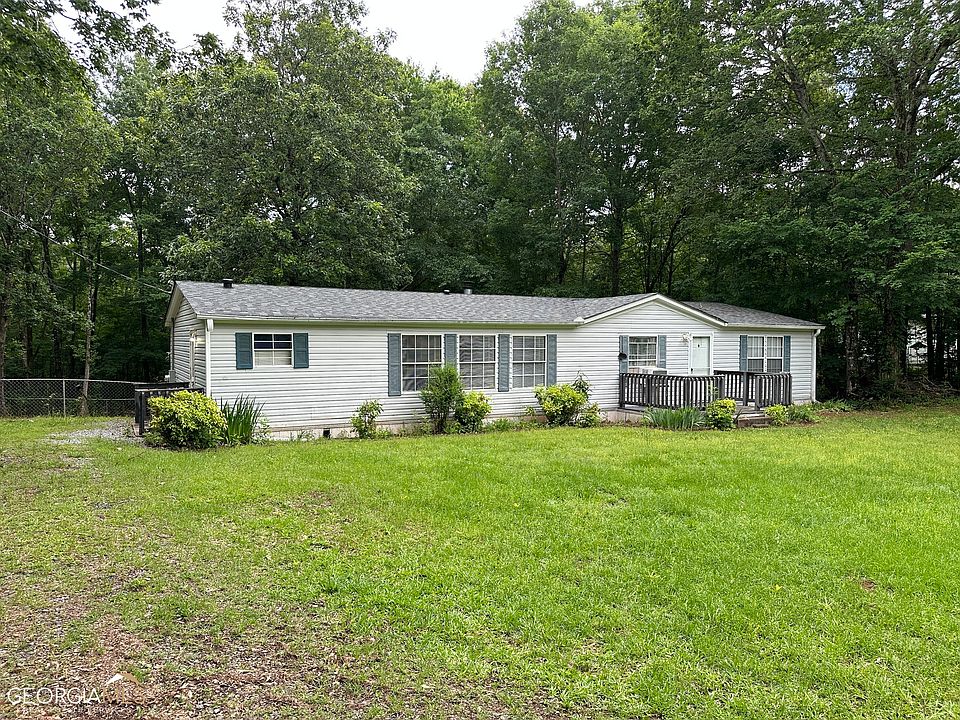 122 Talmadge Rd, Barnesville, GA 30204 MLS 10169117 Zillow