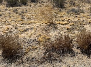 0 Santa Rosa Rd LOT 769, Desert Hot Springs, CA 92240