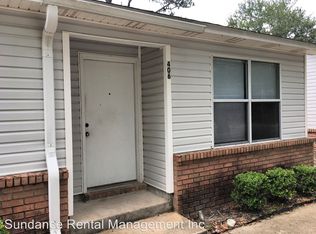 406 Harding Rd, Niceville, FL 32578